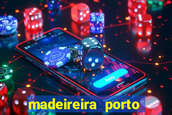 madeireira porto alegre zona norte