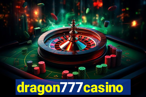 dragon777casino