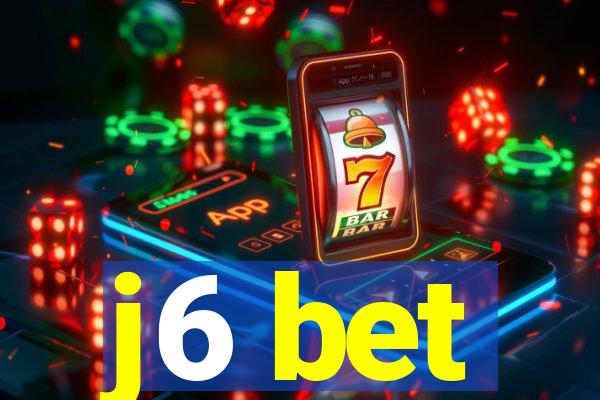 j6 bet