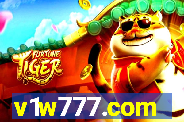 v1w777.com