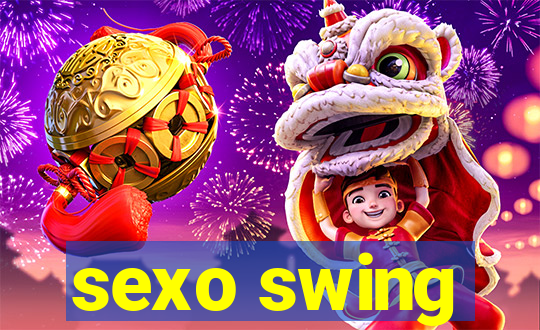 sexo swing