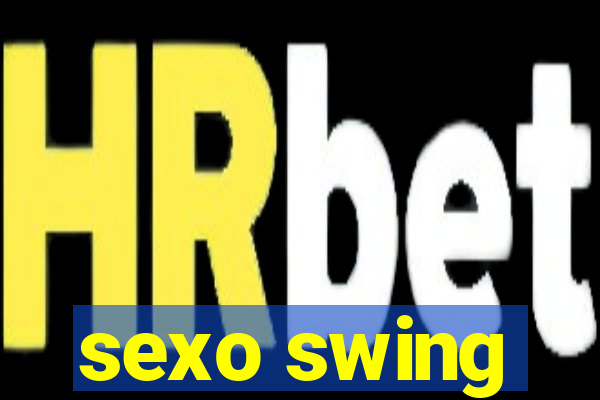 sexo swing