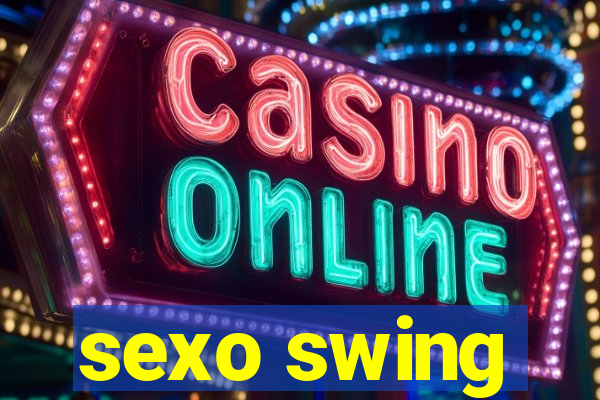 sexo swing