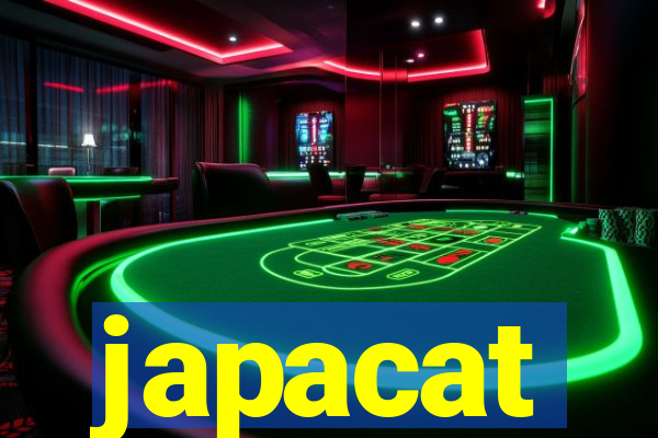 japacat