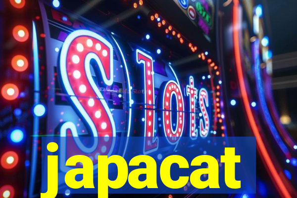 japacat