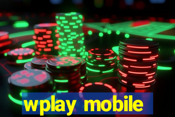 wplay mobile