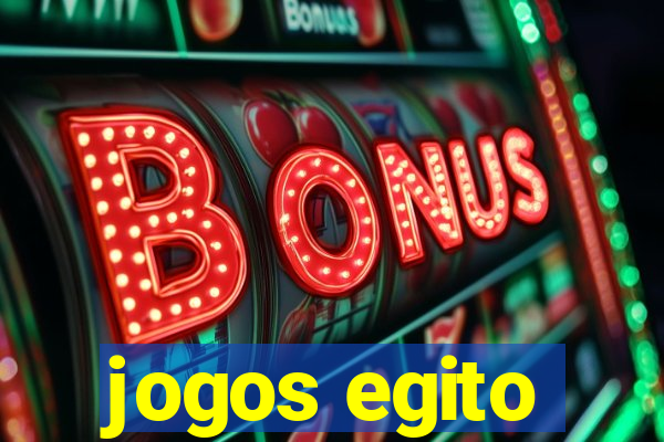 jogos egito