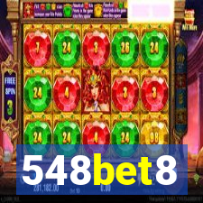 548bet8