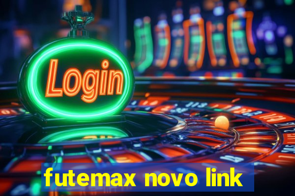 futemax novo link