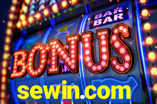 sewin.com