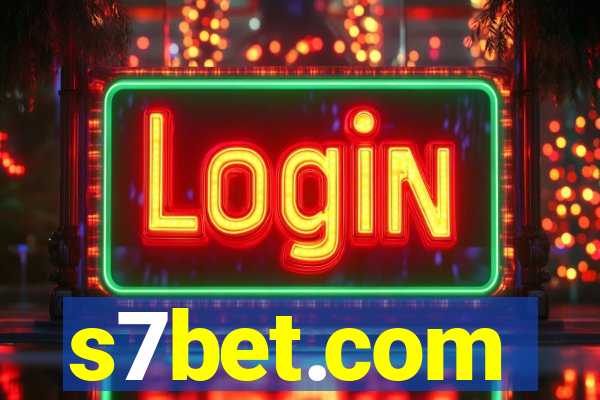 s7bet.com