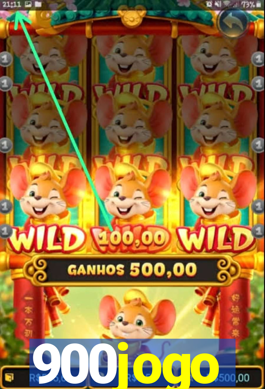 900jogo