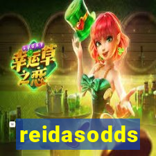 reidasodds