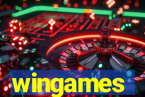 wingames