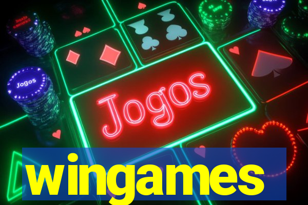 wingames