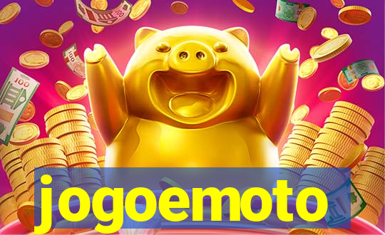 jogoemoto