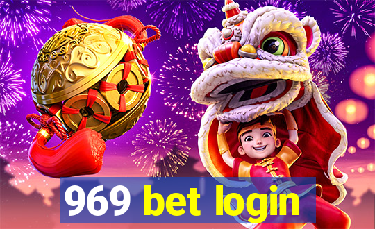 969 bet login