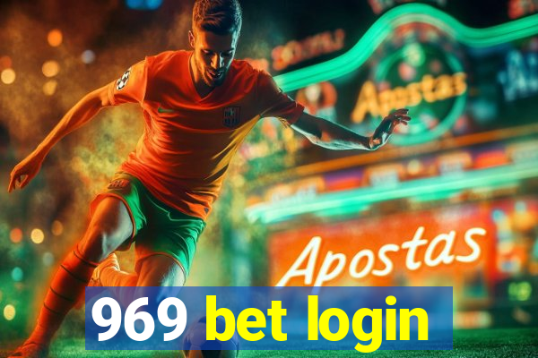 969 bet login