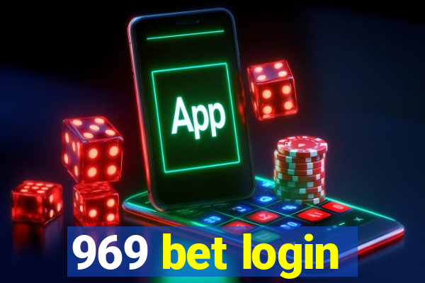 969 bet login