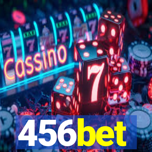456bet