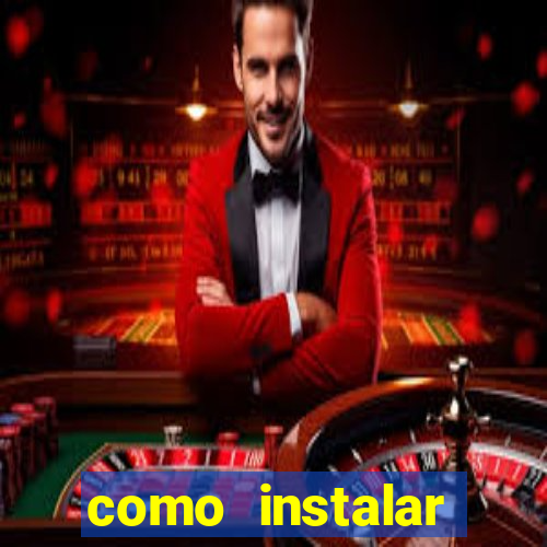 como instalar fortune tiger