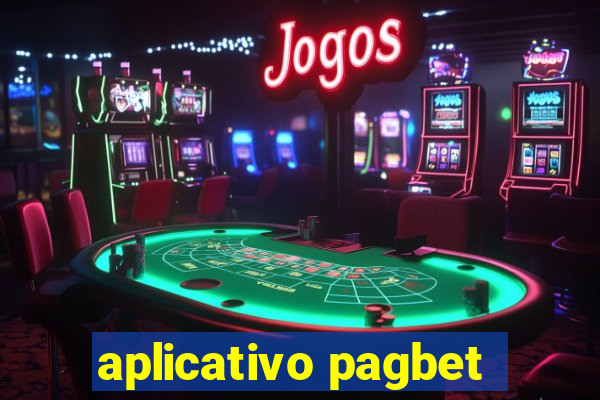 aplicativo pagbet