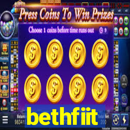 bethfiit