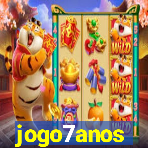 jogo7anos