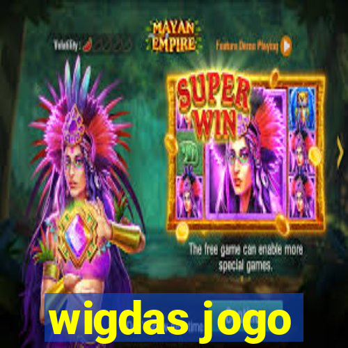 wigdas jogo