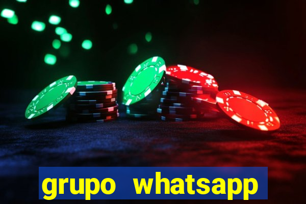 grupo whatsapp fortune rabbit