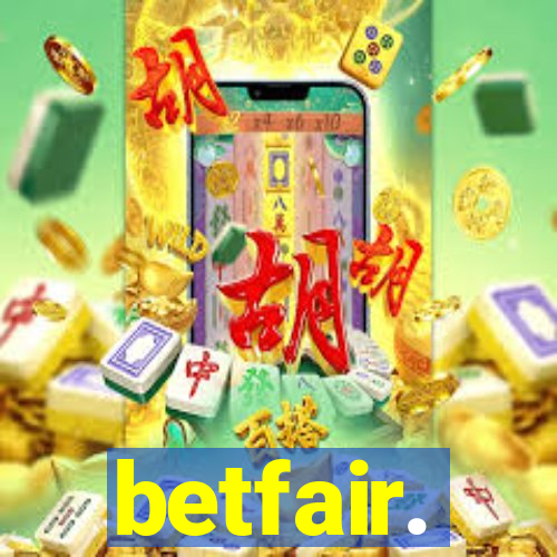 betfair.