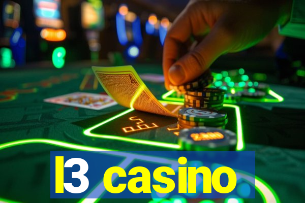 l3 casino