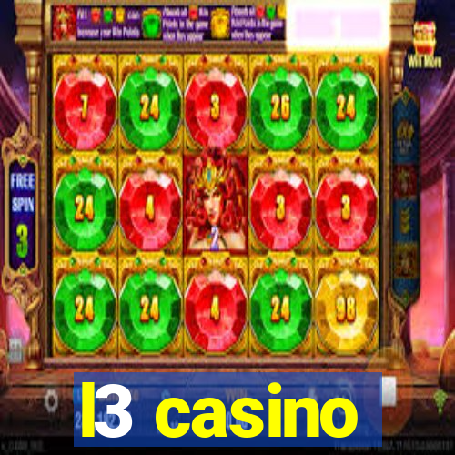 l3 casino