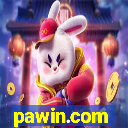 pawin.com
