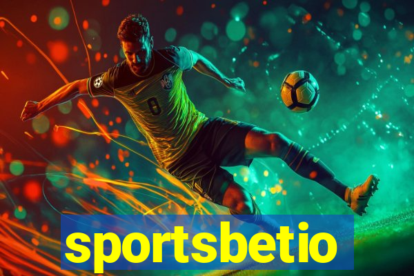 sportsbetio