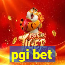 pgi bet