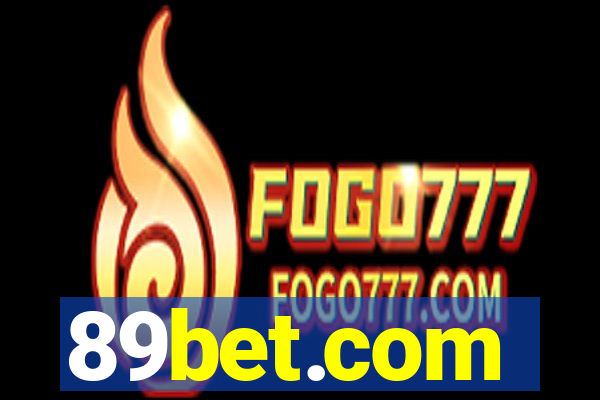 89bet.com