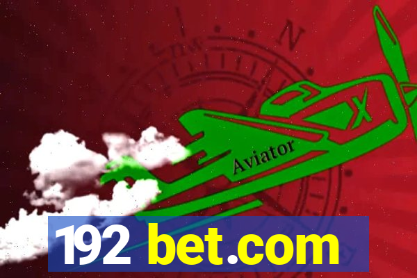 192 bet.com