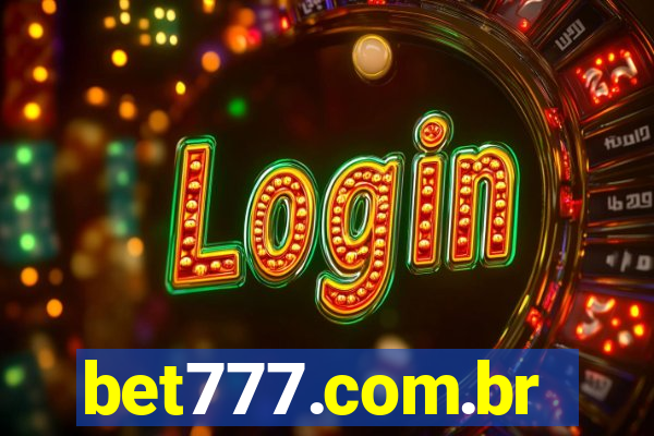 bet777.com.br
