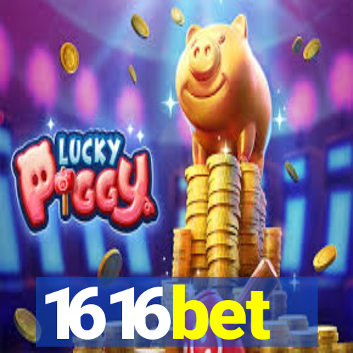1616bet
