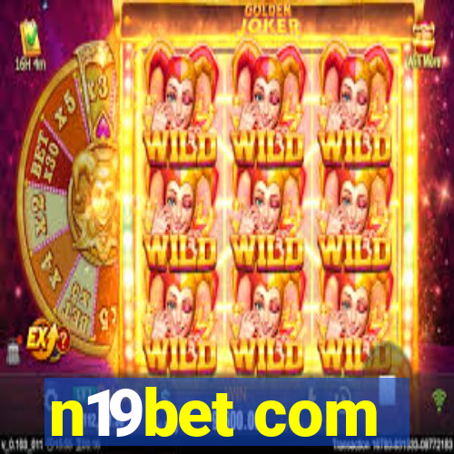 n19bet com