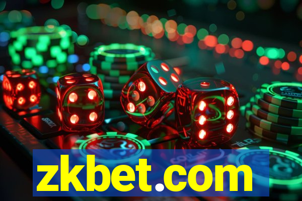 zkbet.com