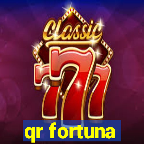 qr fortuna