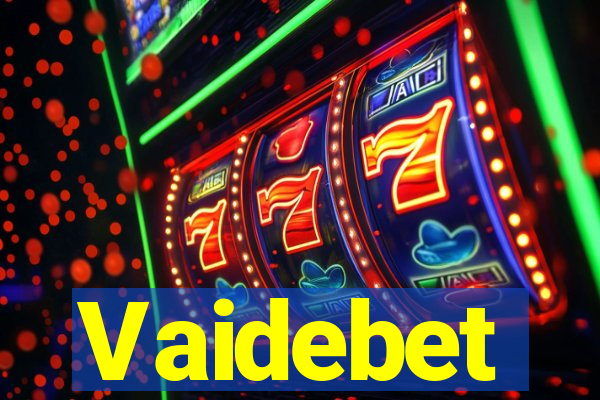 Vaidebet