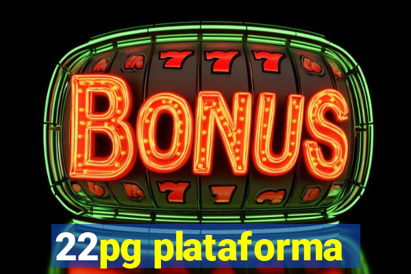22pg plataforma