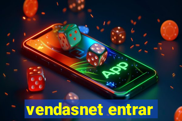 vendasnet entrar