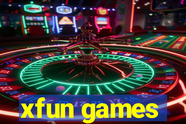 xfun games