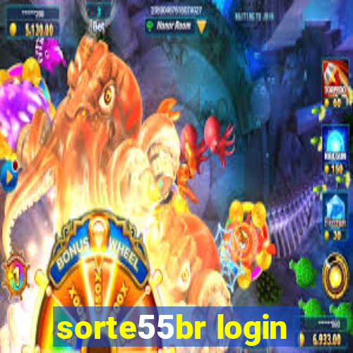 sorte55br login