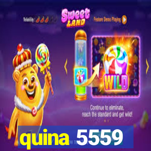 quina 5559