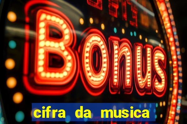 cifra da musica gloria a deus nas alturas